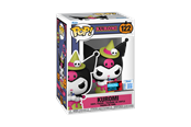 Reklameartikler - Funko! - Funko POP Vinyl Excl Poseidon- POP 30 - 88127