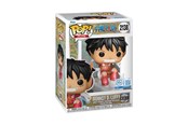 Reklameartikler - Funko! - Funko POP Vinyl Excl OPS12 Luffy - 88299