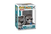 Reklameartikler - Funko! - Funko POP Vinyl Pets S3 Persian Cat - 88328