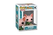 Reklameartikler - Funko! - Funko POP Vinyl Pets S3 Sphinx Cat - 88329