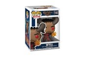 Reklameartikler - Funko! - Funko POP Vinyl BG3 Wyll - 88349