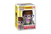 Reklameartikler - Funko! - Funko POP Vinyl Bob's Burgers Gayle&Mr.Bus - 88369