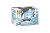 Reklameartikler - Funko! - Funko POP Vinyl Excl HK Cinnamoroll Winter - 88404