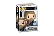 Reklameartikler - Funko! - Funko POP Vinyl Excl Marvel Thor/Bro Thor - 88472