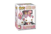Reklameartikler - Funko! - Funko POP Vinyl HK Spring Hello Kitty CKIE - 89037