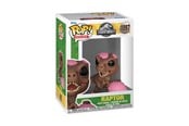 Reklameartikler - Funko! - Funko POP Vinyl JP SPRG Raptor? - 89049