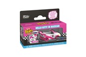 Reklameartikler - Funko! - Bitty POP Ride Sanrio Racecar w/HK? - 90111