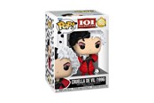 Reklameartikler - Funko! - Funko POP Vinyl 101 D 1996 Cruella De Vil - 90257