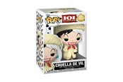 Reklameartikler - Funko! - Funko POP Vinyl 101 DS2 Cruella De Vil w/Chase - 90259