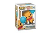 Reklameartikler - Funko! - Funko POP Vinyl WTP Pooh w/Balloon - 90264