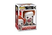 Reklameartikler - Funko! - Funko POP Vinyl WtD S2 POP 1 - 90278