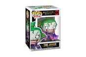 Reklameartikler - Funko! - Funko POP Vinyl Batman Ninja Joker - 90303