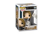 Reklameartikler - Funko! - Funko POP Vinyl LOTR Boromir - 90314