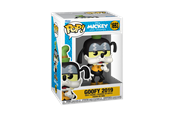 Reklameartikler - Funko! - Funko POP Vinyl GTTA 2019 - 90412