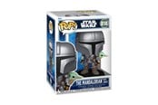 Reklameartikler - Funko! - Funko POP Vinyl SW M&G POP 1 - 90443