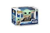 Reklameartikler - Funko! - Funko POP Vinyl SW M&G POP 2 - 90447