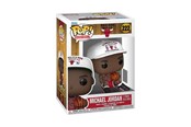 Reklameartikler - Funko! - Funko POP Vinyl Bulls Michael Jordan 3x in a Row - 90538