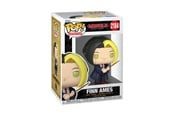 Reklameartikler - Funko! - Funko POP Vinyl Mashle Finn - 90611