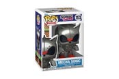 Reklameartikler - Funko! - Funko POP Vinyl Sonic Mecha Sonic - 90836