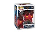 Reklameartikler - Funko! - Funko POP Vinyl BG3 S3 Raphael - 91594