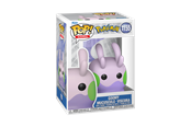 Reklameartikler - Funko! - Funko POP Vinyl Pokemon Goomy - Figur - 91663