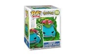Reklameartikler - Funko! - POP Premium Pokemon Venusaur - 91666