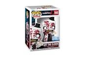 Reklameartikler - Funko! - Funko POP Vinyl Excl Terrifier Art the Clown w/CH - 91690