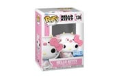 Reklameartikler - Funko! - Funko POP Vinyl Excl HK in Cow Cosplay - 91735