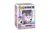 Reklameartikler - Funko! - Funko POP Vinyl Excl HK Kuromi in Cow Cosplay - 91736