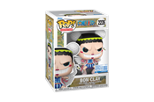 Reklameartikler - Funko! - Funko POP Vinyl Exclusive OP Bon Clay w/CH - 92035