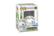 Reklameartikler - Funko! - Funko POP Vinyl Exclusive HK Cinnamoroll w/berries - 92043