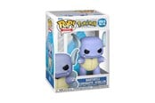 Reklameartikler - Funko! - Funko POP Vinyl Pokemon Wartortle - 92412