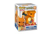 Reklameartikler - Funko! - Funko POP Premium Pokemon Charizard - 92413