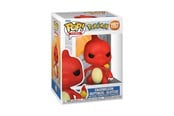 Reklameartikler - Funko! - Funko POP Vinyl Pokemon Charmeleon - 92414