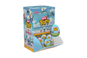 Reklameartikler - Funko! - Funko Bitty POP Eggs Lilo & Stitch - Assorted - Figur - 92428