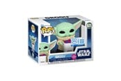Reklameartikler - Funko! - Funko POP Vinyl Exclusive Star Wars M&G POP 9 FL - 93790