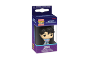 Reklameartikler - Funko! - Funko POP Keychain KPOP DH Jinu - Figur - 95685