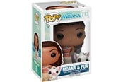 Reklameartikler - Funko! - Funko POP Vinyl Moana Moana & Pua - 9926