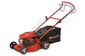 Gressklipper - Einhell Sylinderklipper GC-PM 46/5 S Petrol Lawnmower with collector - 3407550