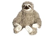 Plush - Wild Republic Plush Toy Jumbo Cuddlekins 76 cm Sloth - 17379