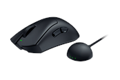 Mus - Razer DeathAdder V4 Pro - Gaming mus - Optisk - 6 - Svart - RZ01-05330100-R3G1