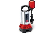 Trykk- og Dykkpumpe - Einhell GH-DP 6315 N submersible pump - 4170491