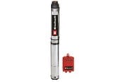 Trykk- og Dykkpumpe - Einhell GC-DW 1300 N submersible pump - 4170944