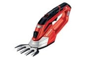 Gresstrimmer - Einhell GE-CG 12 Li cordless grass shear - 3410401
