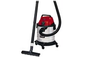 Støvsuger - Einhell Støvsuger TC-VC 1820 SA 2342425 Vacuum cleaner 1250 W 20 l - 2342425