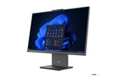 Stasjonær - All-In-One - Lenovo ThinkCentre neo 55a 24 Gen 6 - all-in-one Ryzen 5 220 3.2 GHz - 16 GB - SSD 512 GB - LED 23.8" - Nordic - 13FA004QMX