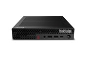 Stasjonær PC - Lenovo ThinkStation P3 Gen 2 - tiny - AI Workstation - Core Ultra 7 265 - vPro Enterprise - 16 GB - SSD 1 TB - Nordic - 30K5005VMT