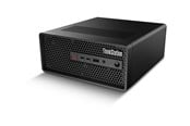 Stasjonær - Workstation - Lenovo ThinkStation P3 Ultra Gen 2 - SFF - AI Workstation - Core Ultra 9 285K - vPro Enterprise - 32 GB - SSD 1 TB - Nordic - 30J5006UMT