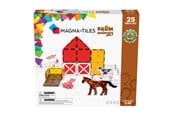 Byggesett - Magna-Tiles Farm 25 Piece Set - 90223