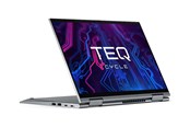 Bærbar PC - Teqcycle Lenovo ThinkPad X1 Yoga G6 - 14" - Intel Core i7 - 1185G7 - 32 GB RAM - 512 GB SSD - refurbished - TLX1YG6MX32B